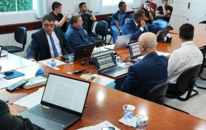 TJD-SC aceita a denúncia do Barra e Campeonato Catarinense pode ser paralisado