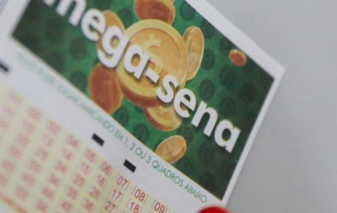Três apostas de SC levam prêmios na Mega-Sena de R$ 40 milhões