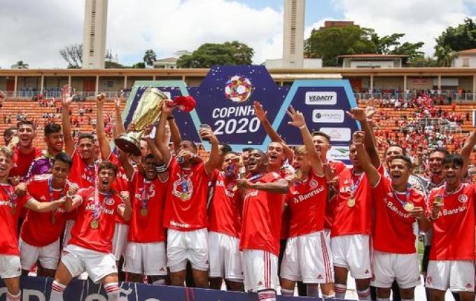 VÍDEO: Inter vence Grêmio nos pênaltis e conquista Copa SP