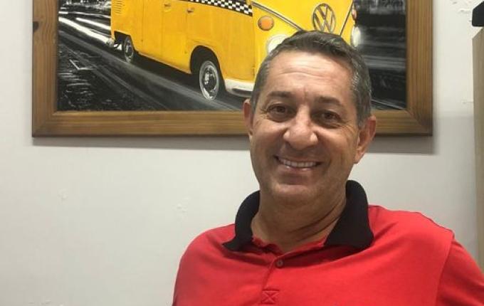 OUÇA: Empresas e Empresários recebe Adilson Fontana, do Kiko Despachante