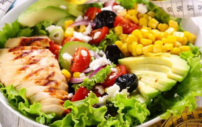 Inscrições no grupo de reeducação alimentar terminam nesta sexta feira