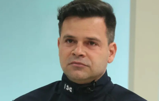 Moraes decide manter Silvinei Vasques na Papudinha e libera doutorado EAD