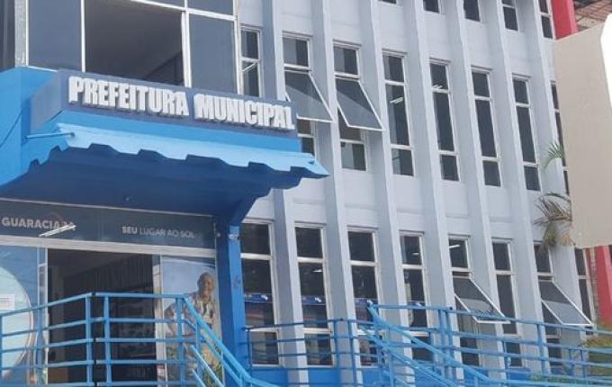 Guaraciaba abre inscrições para Concurso Público e Processo Seletivo