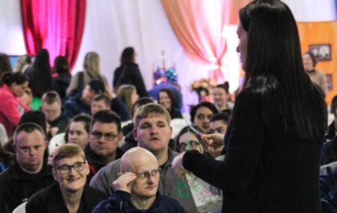 SMOeste sedia 12ª edição do Festival Regional Nossa Arte das APAEs