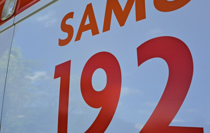 Mulher é encontrada morta em Itapiranga