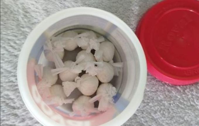 Polícia prende dois homens em Itapiranga por tráfico de drogas