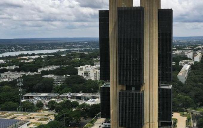 Mercado eleva para 2,31% projeção do crescimento da economia em 2023