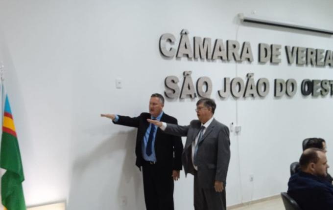 Foto da galeria