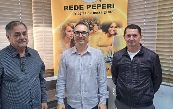 Itapiranga irá sediar Campeonato Catarinense Escolar de Futebol