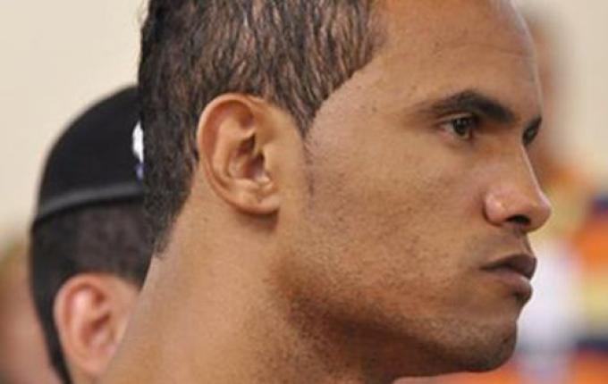 Justiça do Rio concede liberdade condicional ao goleiro Bruno