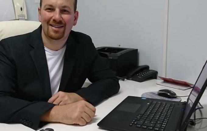 Médicos Cedrenses partem para ajuda humanitária no Rio Grande do Sul