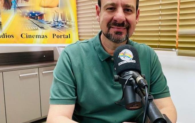 Uceff Itapiranga prepara temporada de formaturas