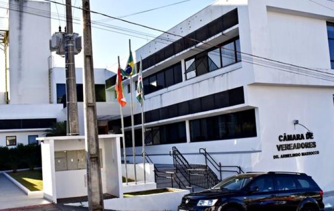 Câmara promove concurso público de cadastro reserva para o cargo de Contador