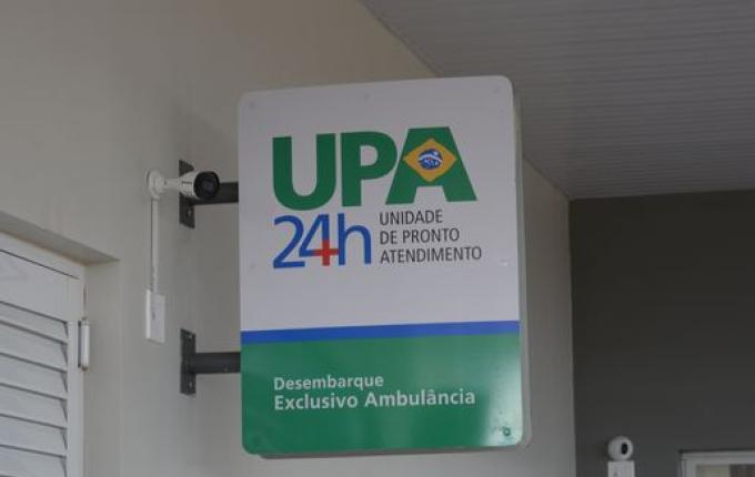 UPA 24 horas é inaugurada e passa atender região de 50 mil habitantes