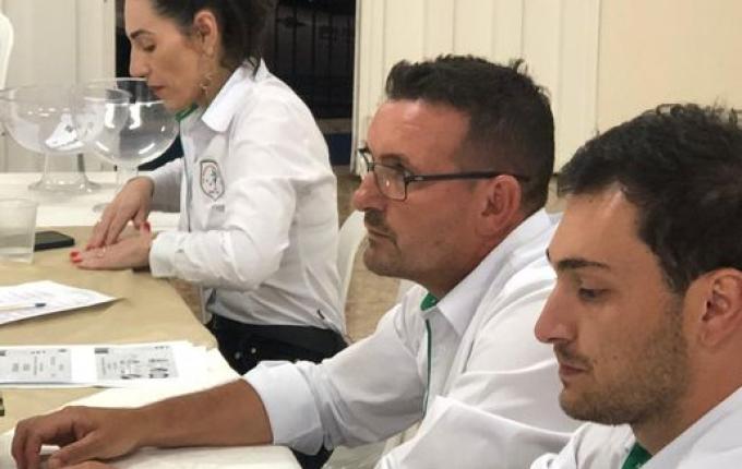 Campeonato Regional 2025 terá 10 equipes na disputa com estreia em janeiro