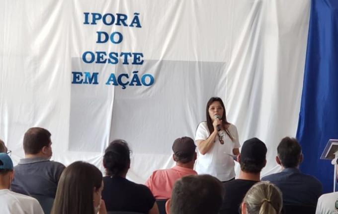 Foto da galeria