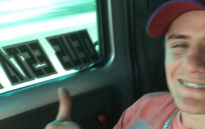 Vítima de acidente na BR-282 era caminhoneiro de Pinhalzinho