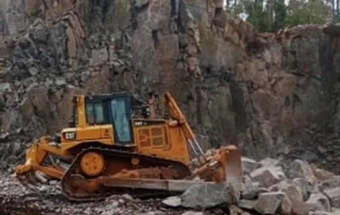 Detonação de rochas causa interdição na BR-163 este domingo