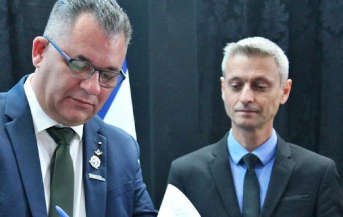 Caminhos da Fronteira é oficialmente lançado em São Miguel do Oeste