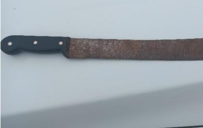 Briga entre vizinhos mobiliza PM em São Lourenço do Oeste