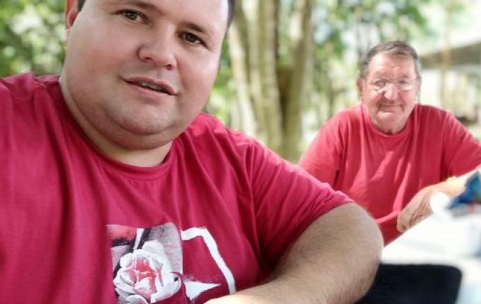 Velório de vítimas de acidente na Bahia inicia nessa sexta-feira, em SMOeste