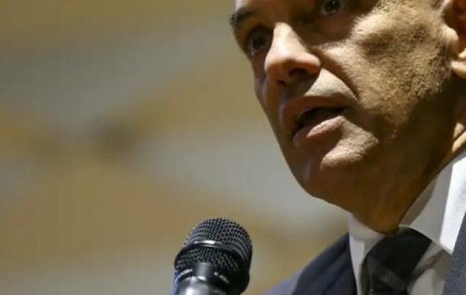 Alexandre de Moraes determina prisão de ex-assessor de Bolsonaro