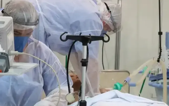 SC ultrapassa 40 mil casos de doenças diarreicas em 2026