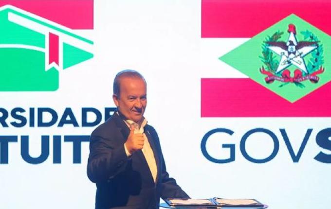 Universidade Gratuita terá novo limite de renda e punições severas contra fraudes em SC