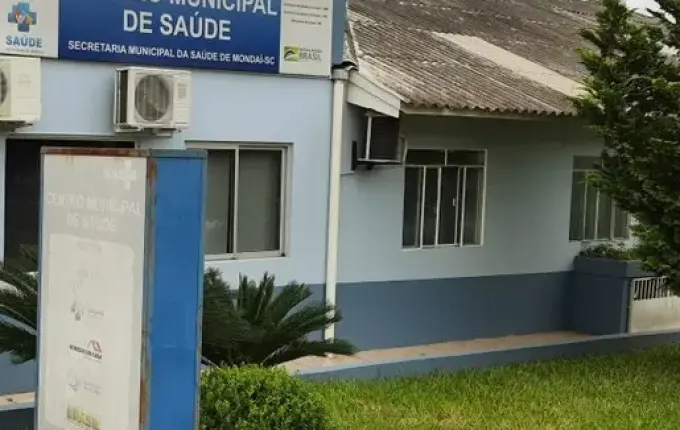Mondaí registra aumento no número de atendimentos e serviços na área da saúde