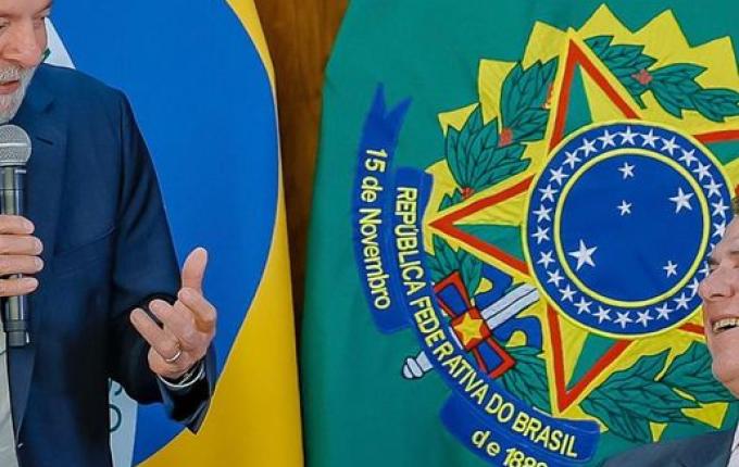 Para evitar evento vazio, Lula troca 1º de Maio deste ano por pronunciamento na TV