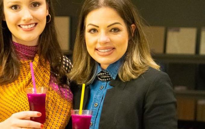 Thai Experience: Jantar faz imersão à cultura tailandesa