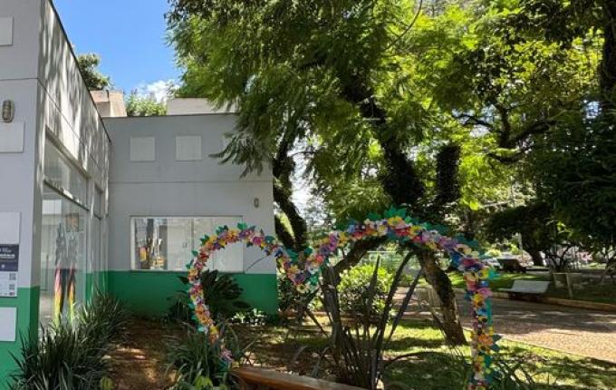 Vereadores de SMO aprovam cedência de espaço para base da PM na praça central