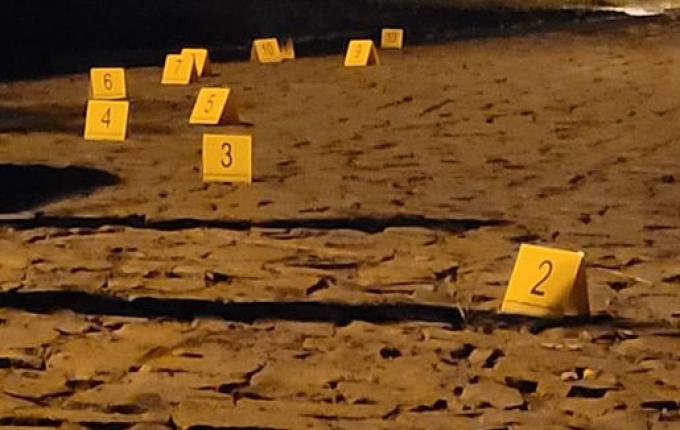 Justiça aceita denúncia e irmãos viram réus no caso da chacina no interior de Campo Erê