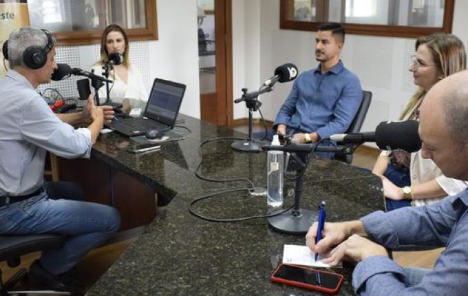 Peperi Debates discute o peso da carga tributária sobre a sociedade