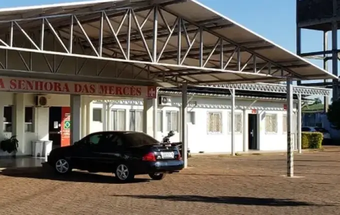 Hospital de Iporã do Oeste completa 58 anos de fundação