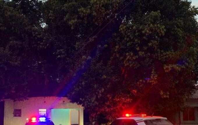 Operação da polícia prende suspeito e apreende R$ 47 mil em Maravilha