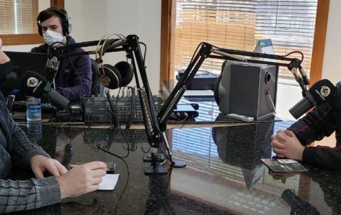 Real Informática é representante do sistema Frutag para Iporã do Oeste e região