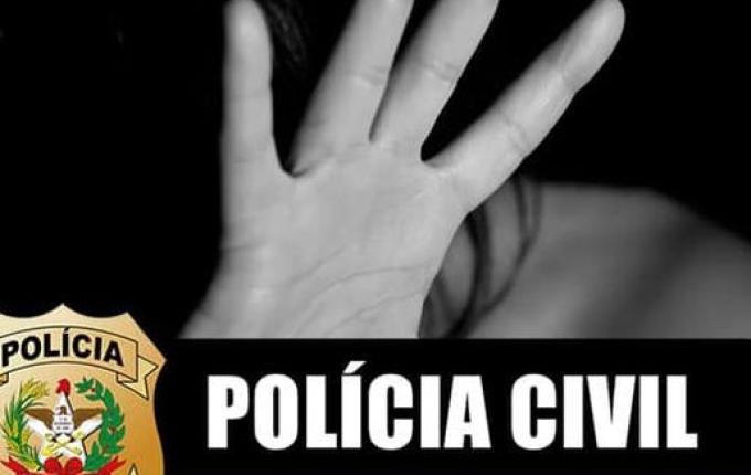 Condenado por crime contra liberdade sexual é preso em Guaraciaba