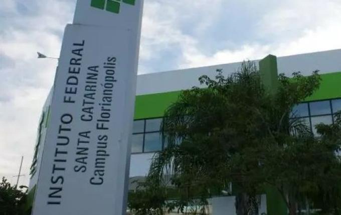 IFSC abre inscrições para cursos técnicos gratuitos em 14 cidades