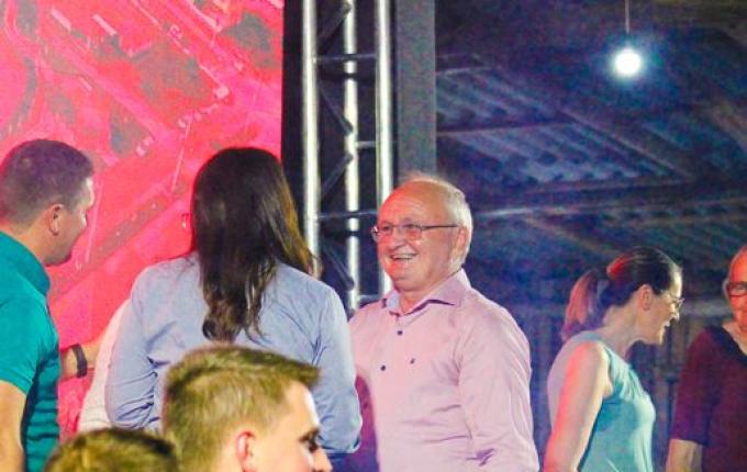 1ª FACIBAND é oficialmente lançada; confira a programação completa