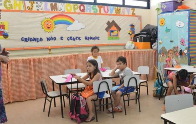 STF julga se é dever do Estado garantir creches a crianças