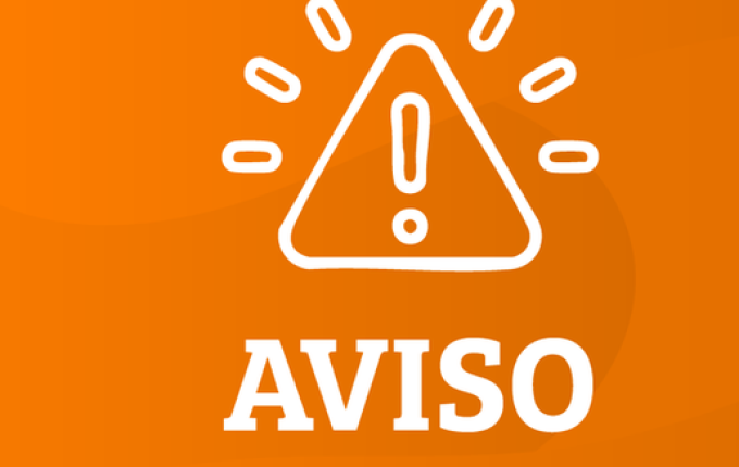 DNIT alerta para interdição total da BR-163, em Guaraciaba