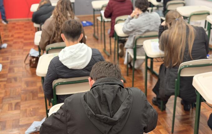 Foto da galeria