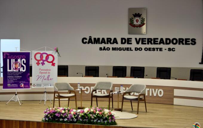 Foto da galeria