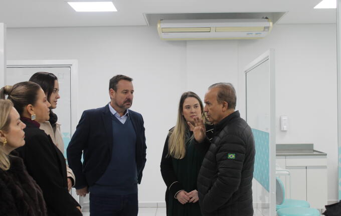 Foto da galeria