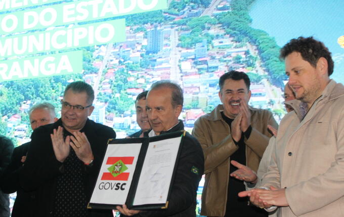 Foto da galeria