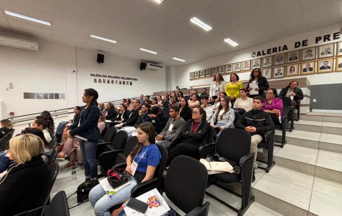 Foto da galeria