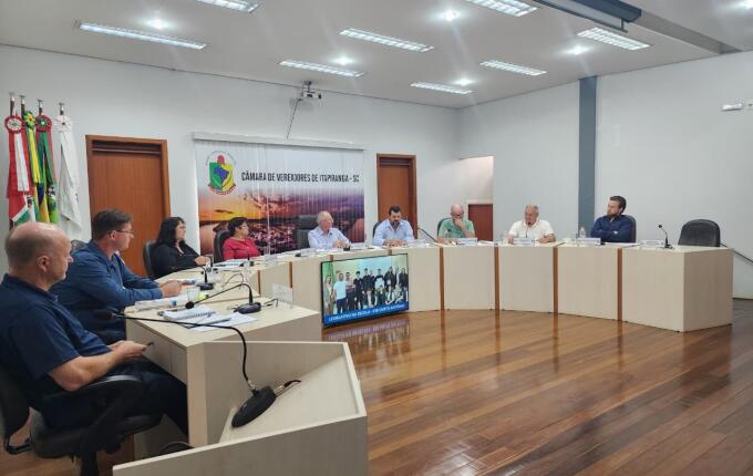 Foto da galeria