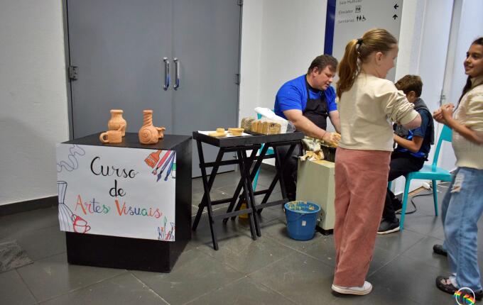 Foto da galeria