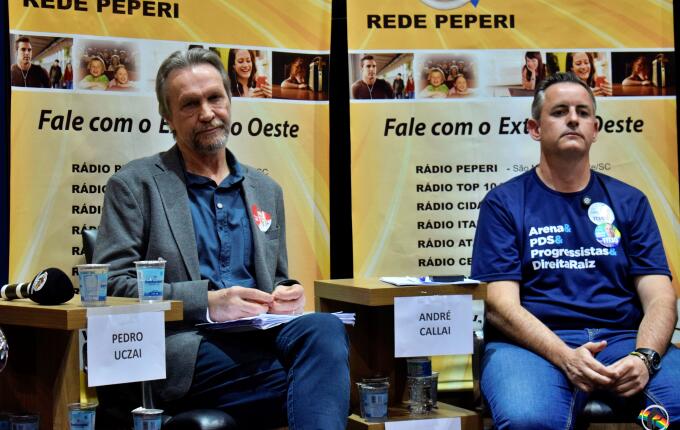 Foto da galeria